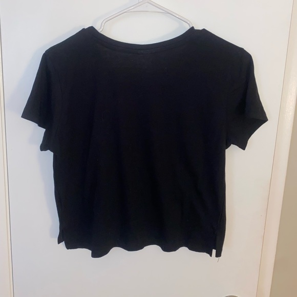 Bunch of Hocus Pocus Halloween crop top - Picture 3 of 3